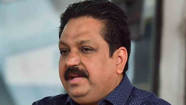 തച്ചങ്കരിക്ക് താൽക്കാലിക ആശ്വാസം; തടവുശിക്ഷ മരവിപ്പിച്ചു, മുൻ ഡിജിപി പൂജപ്പുര ജയിലിന് പുറത്തേക്ക്